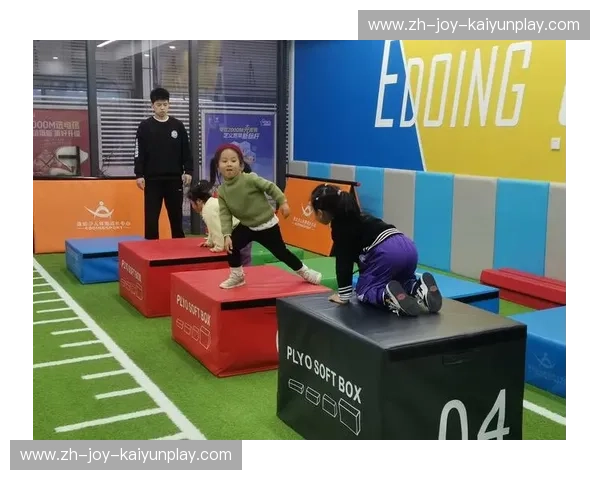 欧联体能师：唤醒身体潜能，重塑运动未来